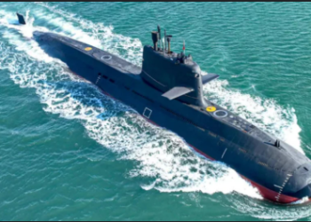 চীনৰ পৰা ৮খন নতুন ছাবমেৰিন ক্ৰয় কৰিলে পাকিস্তানে, ভাৰতক ভয় দেখুওৱাৰেই প্ৰস্তুতি নেকি পাকিস্তানৰ?