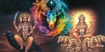 শত্ৰু শনিৰ ৰাশিত প্ৰৱেশ কৰিব সূৰ্যই, এমাহ ধৰি ৰাজসুখ এই ৪ৰাশিৰ