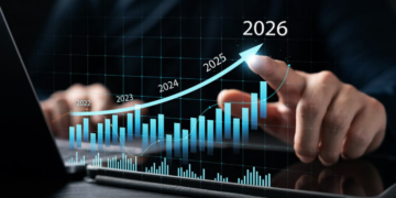 উজ্বলি উঠিব ভাগ্য, ২০২৬ চনত কেৰিয়াৰৰ গ্ৰাফে আকাশ চুব মকৰসহ কোন ৫ৰাশিৰ?