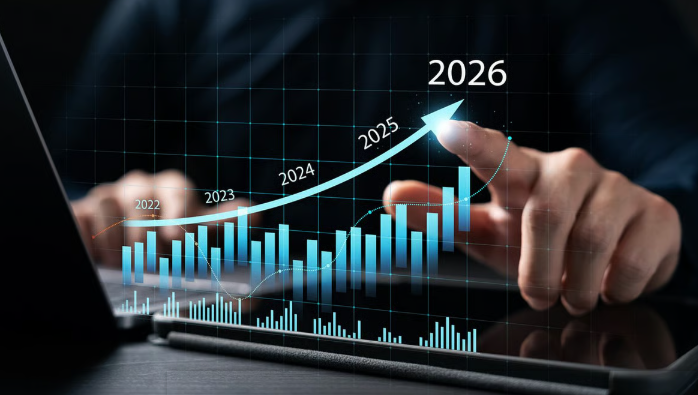 উজ্বলি উঠিব ভাগ্য, ২০২৬ চনত কেৰিয়াৰৰ গ্ৰাফে আকাশ চুব মকৰসহ কোন ৫ৰাশিৰ?