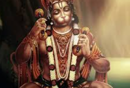 মঙলবাৰে এই ৫ কাম ভুলতো নকৰিব, প্ৰচণ্ড ক্ৰুদ্ধ হয় বজৰংবলী