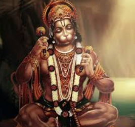 মঙলবাৰে এই ৫ কাম ভুলতো নকৰিব, প্ৰচণ্ড ক্ৰুদ্ধ হয় বজৰংবলী