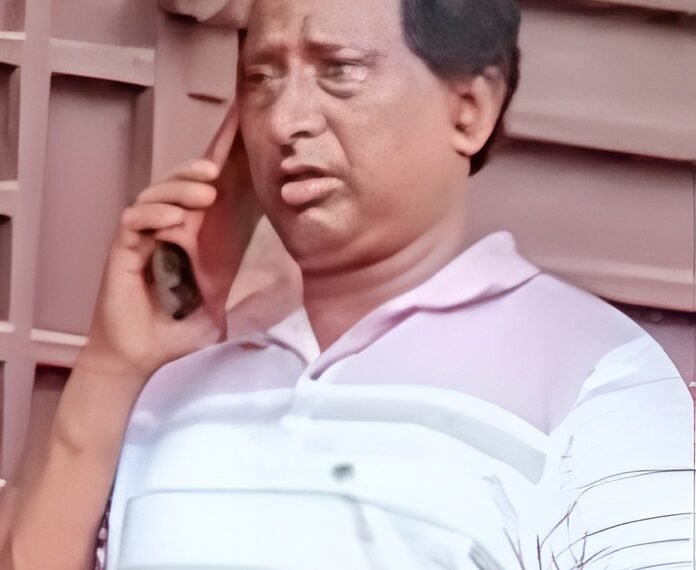 পাতি লোৱা বৰদেউতাকেই কৰিলে এই ঘটনা, শৌচালয়ৰ টেংকিত দেহ উদ্ধাৰৰ পাছতেই পোহৰলৈ কেইবাটাও ডাঙৰ তথ্য