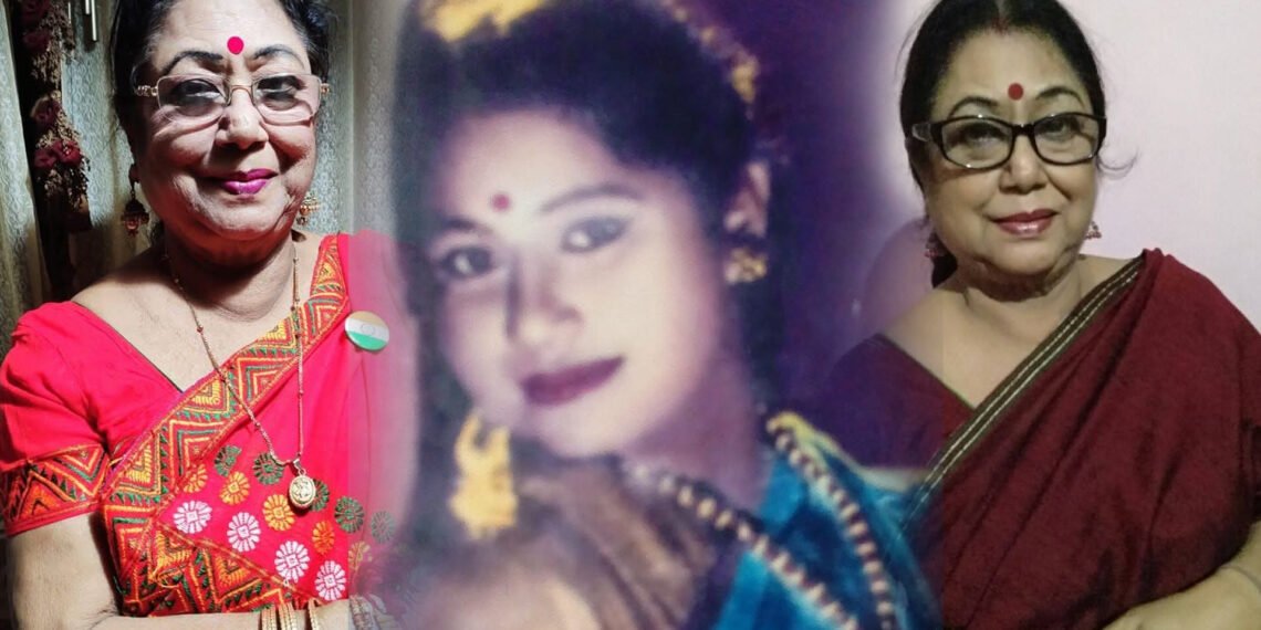 ৬০-৭০ দশকৰ মোহময়ী অভিনেত্রী ৰঞ্জনা শৰ্মা বৰদলৈৰ দেহাৱসান