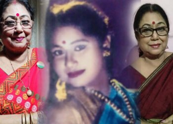 ৬০-৭০ দশকৰ মোহময়ী অভিনেত্রী ৰঞ্জনা শৰ্মা বৰদলৈৰ দেহাৱসান