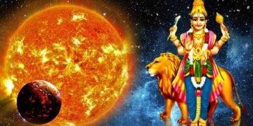 ২০২৫ চনৰ শেষৰটো সপ্তাহ ৪ ৰাশিৰ বাবে অনুকূল, বুধৰ বৃশ্চিক ৰাশিলৈ ট্ৰেনজিট