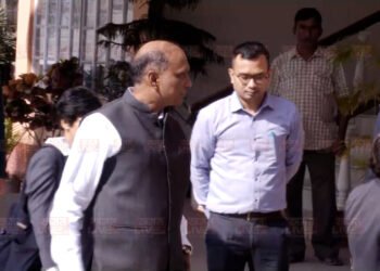 ন্যায়ালয়ৰ ওপৰত সকলোৰে আস্থা, ন্যায় পাবই হাৰ্টথ্ৰ’বে! মহামান্য আদালতত জমা দিয়া হ’ল ৪ ট্ৰাঙ্ক জুবিন গাৰ্গৰ ৰহস্যমৃত্যুৰ তথ্য