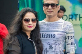 এই গোটেইবোৰ মানুহ নহয়, একো একোটা দানৱ …জুবিন গাৰ্গে যদি ন্যায়ৰ পৰা বঞ্চিত হ’ব লগা হয়, তেন্তে আন জনগণৰ বাবে ন্যায় কি হʼব? সামাজিক মাধ্যমত কি লিখিছে গৰিমা শইকীয়া গাৰ্গে?