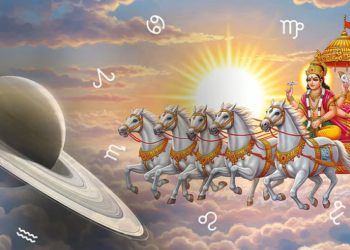 সূৰ্যৰ বছৰ হ’ব ২০২৬চন, এই ৪তাৰিখত জন্মগ্ৰহণ কৰা ব্যক্তিৰ বাবে আহি আছে গল্ডেন টাইম