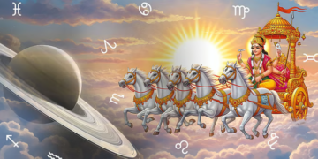 ২০২৬ত বৃহস্পতি-শুক্ৰৰ ৰাজযোগ, এই ৰাশিৰ উন্নতিক কোনোৱে ৰখাব নোৱাৰে