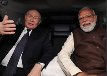 নিয়ম ভাঙি প্রধানমন্ত্ৰী মোদীয়ে আদৰিলে পুটিনক, ভাৰতলৈ আহি কেইবাটাও নিয়ম ভাঙিছে পুটিনেও, কি কি নিয়ম ভাঙিছে দুই ৰাষ্ট্ৰনেতাই?