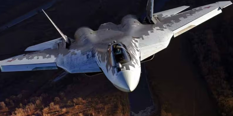 ফাইটাৰ জেট,  S-500, Su-57 যুদ্ধবিমান…! পুটিন-মোদীৰ বৈঠকৰ পাছত কি কি অস্ত্ৰ পাব ভাৰতীয় সেনাই?