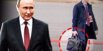 ২৭ ঘণ্টীয়া দিল্লী যাত্ৰাত এবাৰো ভাৰতীয় বাথৰুম ব্যৱহাৰ নকৰে পুটিনে, নাখাই ভাৰতৰ খাদ্যও, কাৰণ জানিলে অবাক হ’ব আপুনি