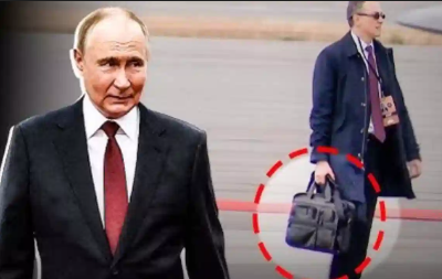 ২৭ ঘণ্টীয়া দিল্লী যাত্ৰাত এবাৰো ভাৰতীয় বাথৰুম ব্যৱহাৰ নকৰে পুটিনে, নাখাই ভাৰতৰ খাদ্যও, কাৰণ জানিলে অবাক হ’ব আপুনি