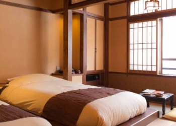 মাত্ৰ ৬০ টকা এদিনৰ ৰুম ভাড়া, নিশা কটাবলৈ কেৱল মানিব লাগিব আপুনি এই চৰ্ত