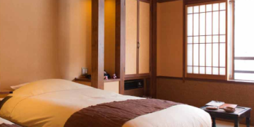 মাত্ৰ ৬০ টকা এদিনৰ ৰুম ভাড়া, নিশা কটাবলৈ কেৱল মানিব লাগিব আপুনি এই চৰ্ত