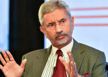 ভাৰত-ৰাছিয়াৰ সম্পৰ্কক ভেটা দিয়াৰ অধিকাৰ কাৰো নাই, বিদেশমন্ত্ৰী জয়শংকৰৰ স্পষ্ট মত, পুটিনৰ ভাৰত ভ্ৰমণত ক্ষুদ্ধ নেকি আমেৰিকা?