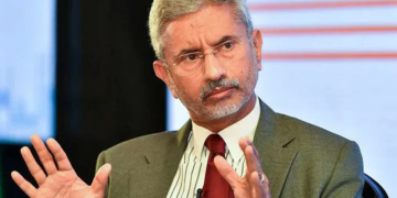 ভাৰত-ৰাছিয়াৰ সম্পৰ্কক ভেটা দিয়াৰ অধিকাৰ কাৰো নাই, বিদেশমন্ত্ৰী জয়শংকৰৰ স্পষ্ট মত, পুটিনৰ ভাৰত ভ্ৰমণত ক্ষুদ্ধ নেকি আমেৰিকা?