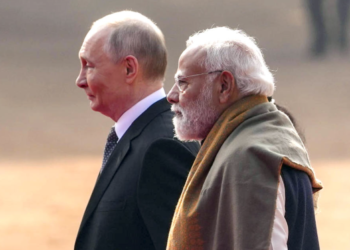 এটা দুটা নহয় ৰাছিয়াৰ সৈতে ১৬টা বিশেষ চুক্তিত স্বাক্ষৰ মোদী চৰকাৰৰ! ভাৰতক ৰাছিয়াই দিবলগীয়া অতি শক্তিশালী ‘নিশব্দ ঘাতক’ কি?