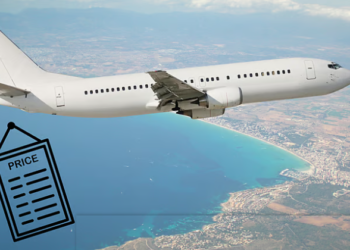 কিমান দূৰত্বৰ বাবে সৰ্বাধিক কিমান টকা? ফ্লাইটৰ দাম বান্ধি দিলে কেন্দ্রই, জানি থওক হিঁচাপ