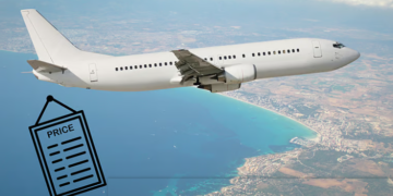 কিমান দূৰত্বৰ বাবে সৰ্বাধিক কিমান টকা? ফ্লাইটৰ দাম বান্ধি দিলে কেন্দ্রই, জানি থওক হিঁচাপ