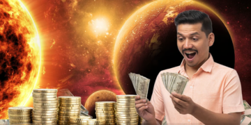 চলিত সপ্তাহ আৰম্ভ হৈছে কেইবাটাও শুভ যোগেৰে, এই ৪ৰাশিয়ে কটাব অত্যন্ত সু-সময়