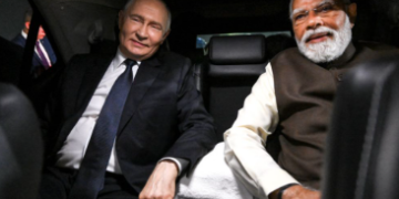 দিল্লী-মস্কোৰ বৈঠক বিশ্ববাসীৰ বাবে হ’ব নতুনৰ বাৰ্তা