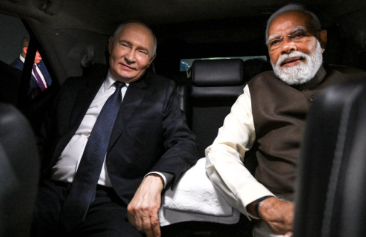 দিল্লী-মস্কোৰ বৈঠক বিশ্ববাসীৰ বাবে হ’ব নতুনৰ বাৰ্তা