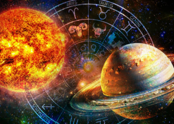 ৪৮ ঘণ্টা মাত্ৰ, বুধৰ স্থান সলনিত আৰ্থিক যোগ ৪ ৰাশিৰ ভাগ্যত