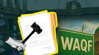 ৫ লাখতকৈ বেছি ৱাকফ সম্পত্তি নথিভুক্ত হৈছে কেন্দ্ৰৰ পোৰ্টেলত, সকলোতকৈ বেছি সম্পত্তি কোন ৰাজ্যৰ?