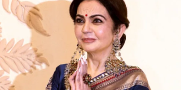 চিকিৎসকে গৰ্ভধাৰণৰ ক্ষমতা নাই কৈছিল, চিকিৎসকৰ বাণী কেনেকৈ মিছা প্ৰমাণিত কৰিলে নীতা আম্বানীয়ে?