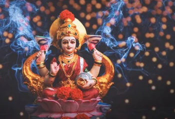 দেৱী লক্ষ্মীৰ প্ৰিয় এই ৩ৰাশি, কঠোৰ পৰিশ্ৰমৰ পাছত সমৃদ্ধি-খ্যাতি উপচি পৰিব কোন কোন ৰাশিৰ?