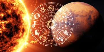 কাইলৈৰ ৰাশিফলঃ বছৰৰ শেষ দিনত বুধাদিত্য ৰাজযোগ, সাফল্যৰ সৈতে ২০২৫ শেষ কৰিব কোন কোন ৰাশিৰ জাতকে?