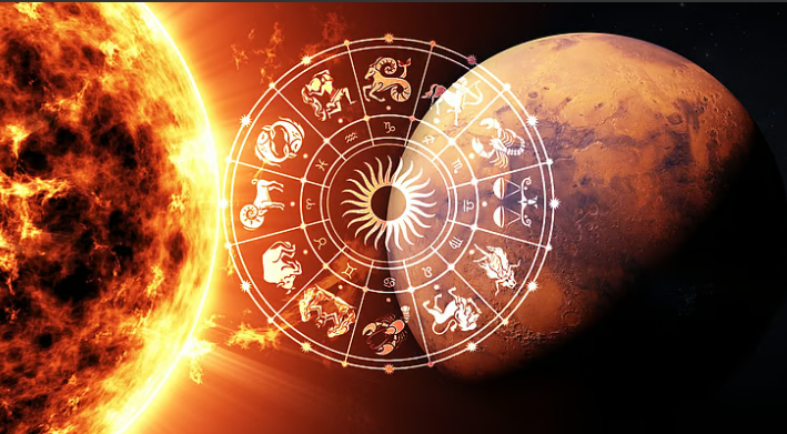 বছৰৰ আৰম্ভণিতেই মঙ্গলাদিত্য ৰাজযোগ, ১ জানুৱাৰীৰ পৰা উজলি উঠিব এই ৪ৰাশি