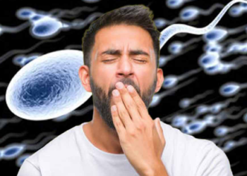 নিশা মাত্ৰ ৪ ঘণ্টাহে শুৱে? কমিব পাৰে শুক্ৰাণুৰ মান, টোপনিৰ সৈতে টেষ্টোষ্টেৰণ হৰমনৰ কি সম্পৰ্ক?