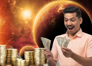 আয় বাঢ়িব, বিপুল সম্পদ লাভ, ২০২৬ চনত কি আছে বৃষ ৰাশিৰ জীৱনত? জানক টেৰো গণনাত কি আছে?