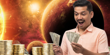 আয় বাঢ়িব, বিপুল সম্পদ লাভ, ২০২৬ চনত কি আছে বৃষ ৰাশিৰ জীৱনত? জানক টেৰো গণনাত কি আছে?