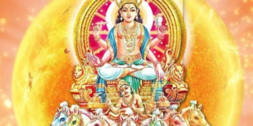 আগন্তুক বছৰৰ প্ৰথম মাহত বাম্পাৰ লাভ! মকৰ সংক্ৰান্তিৰ পৰাই ৪ৰাশিৰ কঁপাল ফুলিব