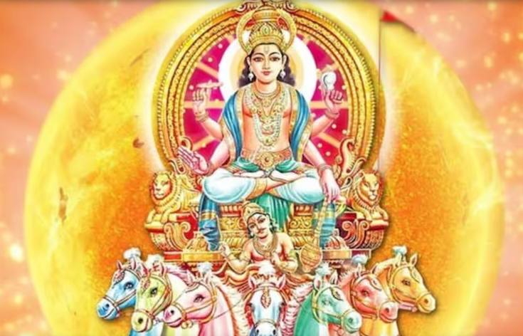 আগন্তুক বছৰৰ প্ৰথম মাহত বাম্পাৰ লাভ! মকৰ সংক্ৰান্তিৰ পৰাই ৪ৰাশিৰ কঁপাল ফুলিব