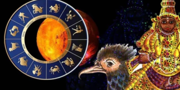 জীৱনত নামি আহিব অশুভ ছায়া, আগন্তুক বছৰত কেতুৰ প্রভাৱ কোন ৩ ৰাশিত?