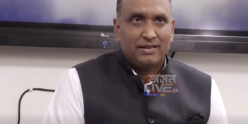 অমৃতপ্ৰভাই ছিংগাপুৰ ঘটনাক বিপথে পৰিচালিত কৰিবলৈ চেষ্টা চলাইছিল, সংবাদমেল পাতি বহুকেইটা ভয়ংকৰ তথ্য মুন্নাপ্ৰসাদ গুপ্তাৰ