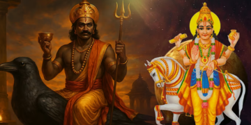 শুক্ৰ-শনিৰ শতাংক যোগ, টকাৰ পাহাৰ গঢ়িব কোন ৪ৰাশিৰ জাতকে?