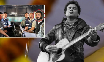 ৭৫ মিনিট পানীত ডুবি আছিল জুবিন গাৰ্গ, শ্যামকানুৱে জুবিনলৈ আনিছিল ছিংগাপুৰত নোপোৱা সু**ৰা, কেনেকৈ এই কাণ্ডত জড়িত আছিল অমৃতপ্ৰভা?