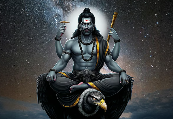 ২০২৬ চনৰ আৰম্ভণিতেই নক্ষত্ৰ সলনি কৰিব শনিয়ে, শনিৰ আশীৰ্বাদত সাফল্যৰ চূড়াত উঠিব এই ৫ৰাশি