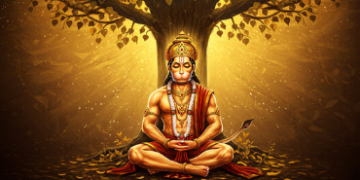 মঙলবাৰে ত্ৰিপুষ্কৰ যোগৰ শুভ সংযোগ, হনুমানৰ কৃপা বৰ্ষিব ৫ৰাশিত