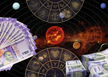 বুধ-শনিৰ কেন্দ্ৰ দৃষ্টি যোগ, মাহৰ শেষৰ পৰাই ৫ৰাশিৰ ‘আচ্ছে দিন’