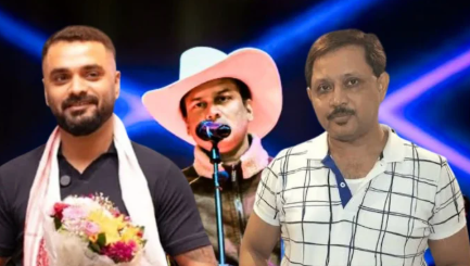 স্বাস্থ্য একেই আছে, এজনো অভিযুক্ত জে’লত ক্ষীণাই-শুকাই যোৱা নাই, প্ৰথম শুনানিত কান্দোনত ভাঙি পৰিল অমৃতপ্ৰভা, বাকীসকলে কি ক’লে?