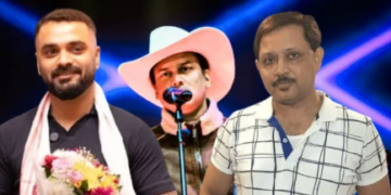 ৭ অভিযুক্তৰ ভাৰ্চুৱেল শুনানি সম্পন্ন, পৰবৰ্তী শুনানি হ’ব ২২ ডিচেম্বৰত, চাৰ্জফ্ৰেম হোৱাৰ দিনা সোঁশৰীৰে আদালতত উপস্থিত থাকিবই লাগিব ৭ অভিযুক্ত