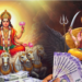 সূৰ্য-শনিৰ লাভ যোগত হ’ব অৰ্থলাভ, আজিয়েই ভাগ্য খুলিব এই ৪ৰাশিৰ জাতকৰ