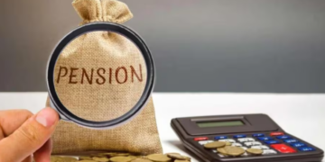 NPSৰ নিয়মত কেইবাটাও ডাঙৰ পৰিবৰ্তন, NPSধাৰীয়ে এতিয়াৰে পৰা এবাৰতে উঠাব পাৰিব ৮০শতাংশ পৰ্যন্ত ধন, আৰু কি কি সালসলনি?